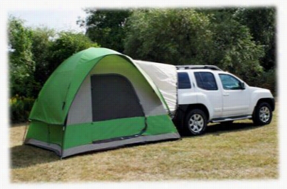 Naper Backroadzseries Suv Tent