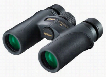 Nikon Monarch 7 Atb Binoculars -- 10x3omm