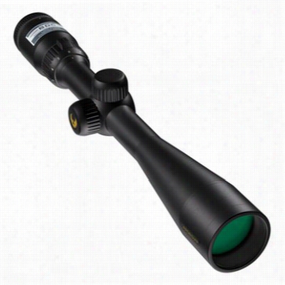 Nikon Prostaff Rifle Scope - 2-7x32mm - Matte - Nikoplex