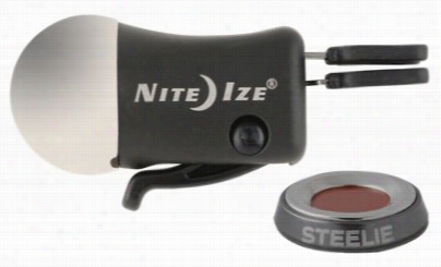 Nite Ize  Steelie Vent Smartphone Mount Kit