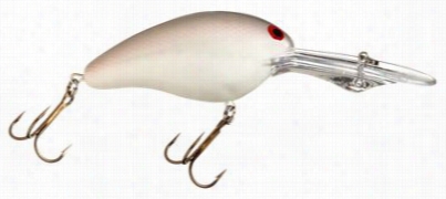 Norman Lures Cranjbait - Deep Dvier 22-  3' - Texas Shad