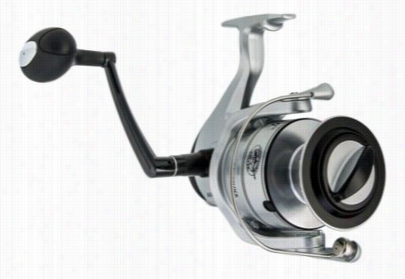 Offhore Angler Sea Ion Spinning Reel - Model Sls50