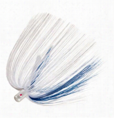 Offshore Angler Wicked Witch - Blue/white - 11/2 Oz.