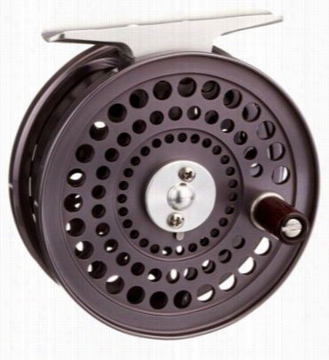 Orvis Cfo Fly Reel - Model 9p4a-6115