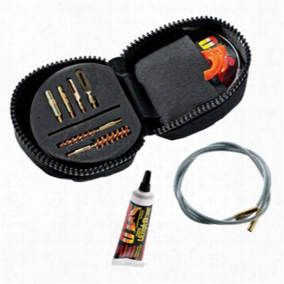 Otis All Caliber Rifle Cleaning System