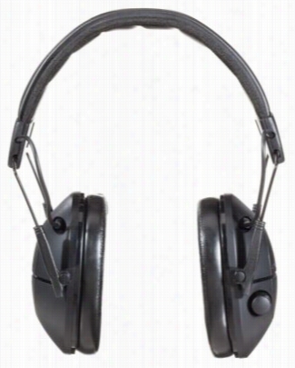 Peltor Soort Tactical 100 Electronic Earmuffs