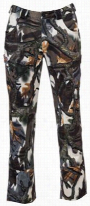 Predator Camo Adrenaline Pants For Men - Predator 3d Deception - Xl - 38-40x33