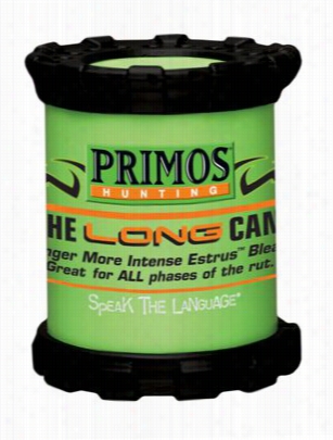 Primos The Long Can Deer Call