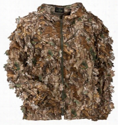 Redhead 3d Evolution Hunting Jackets  For Men - Realtre X-tra - S//m