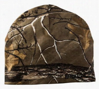 Redhea D Benie Cap - Realtree Xtra