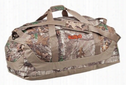 Redhead Deluxe Camo Gear Bags 24''x12'x12' - Realtree Xtra