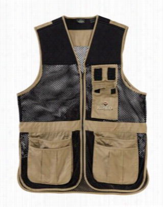 Redhead Sport Shooting Vest - L/xl