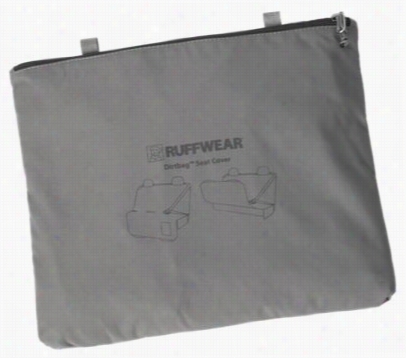 Ruffwear Dirtbag Waterproof Seat Conceal