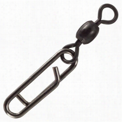 Sea Striker Fast Snap Swivels - 50 Lb.