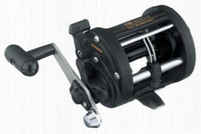 Shimano Triton Graphite Levelwinds Reel - Trn-200g