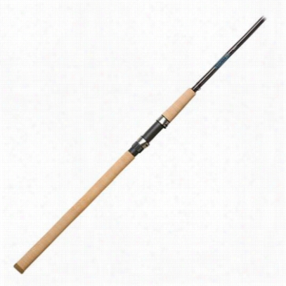 St. Croix Avid Series Crap Rod - Acs96mmf2