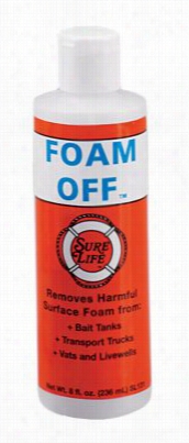 Sure-life Foam-off