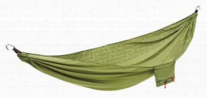 Thedm-a-rest Slacker Single Hammock