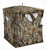 Ridge Hunter TERRA XL Ground Blind - Realtree AP