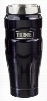 Thermos Vacuum Bottle Travel Tumbler - Midnight Blue