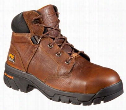 Timmberland Pro Helix Safety Toe Work Boots For Me - 10 M