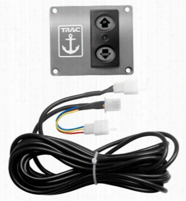 Trac Outdoor Anchor Winch Second Swifch Kit