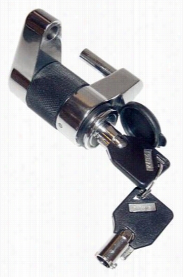 Trimax Tmc10 Multi-use Coupler Trigger And Door Latch Lock