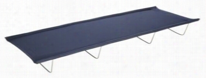 Ultralight Low Profile Camp Cot