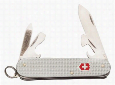 Victorinox Swiss Host Cadet Alox Knife