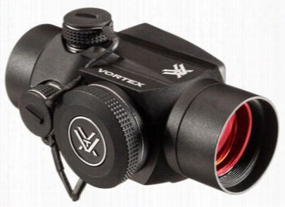 Vortex Sparc Ii Tactical/hunting Red Dot Sight