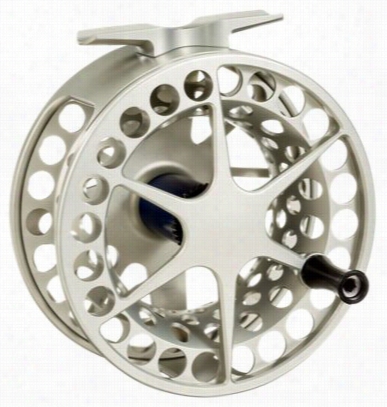 Waterworks-lwmson Litespeed Series Iv Fly Reel - Model Ls1.5 Iv