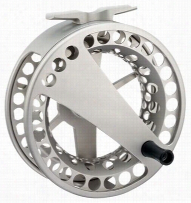 Waterworks-lamson Speedster Fl Reel - Wf3/35ys/20lb