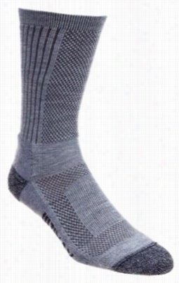 Hut  Merino Trailblaze Pro Socks For Men - L