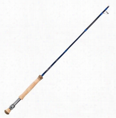 World Wide Sportsman Gold Cup Fly Rod - Model G9084