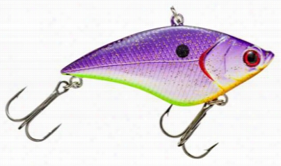 Xps Rattl Eshad - 2-3/4' - Steroid Shad