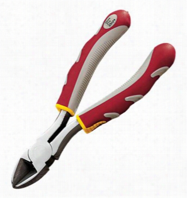 Xts Expert Tournament Series Stainless Steel Tools - 6' Cutters