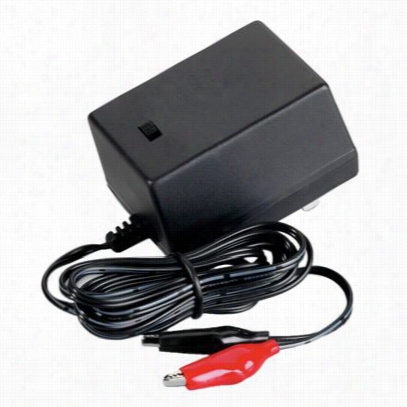 6v/12v Battery Dish