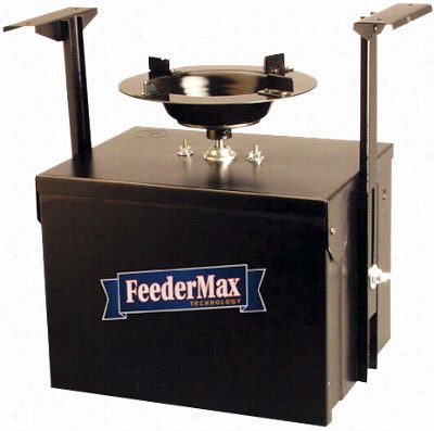 American Hunter Feedermax Digital Feeder Timer Kit