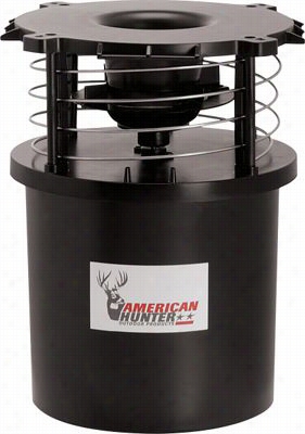 American Hunter R-kit Feeder Timeer Kit