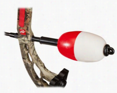 Ams Bowfishing Ibg Game Float - Compact