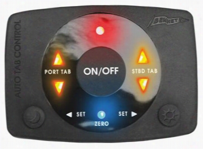 Bennett Marine Auto Tabb Control