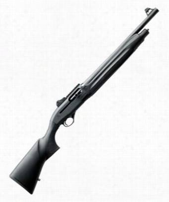 Beeretta 1301 Tacticalsemi-auto Shotgun - J131t18