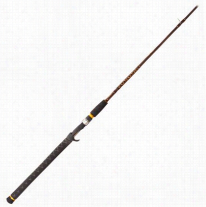 Berkley Buzz Ramsey Air Series Troll Ing Rod - A92-8-6m