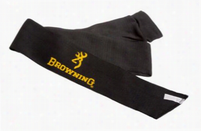 Brownin G Buckmark Vci Gun Sock