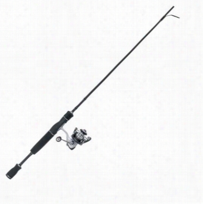 Browning Fishing Superlight Spinning Combo - '9" Ul