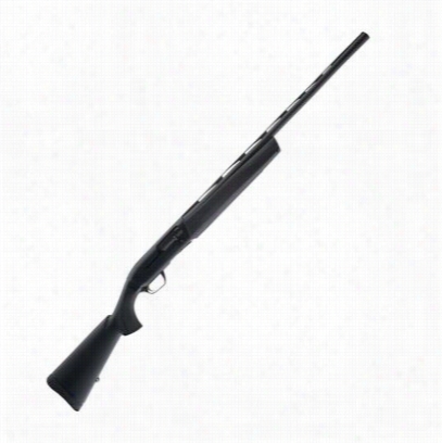 Browning Maxus Stalker Semi-uto Shotgun