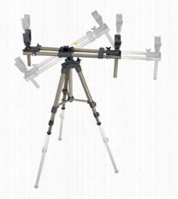 Caldwell Deadshot Fieldpod