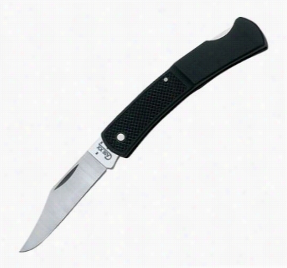 Case Caliber Lockback Knife