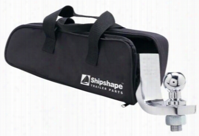 C.e. Smith Hipshape Draebar Bag