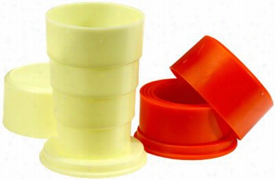 Coghlan's Collapsible Tumblers